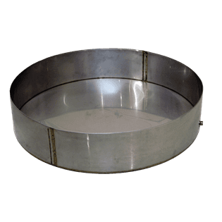 Evaporation Pan