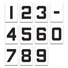 Figure Plates