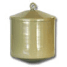Copper Floats