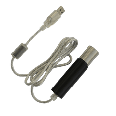 Diver USB interface cable