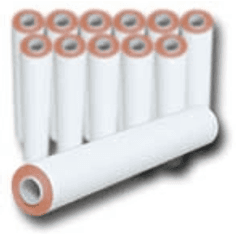 Paper Charts (Roll) for Type A Recorder