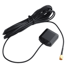 GPS antenna