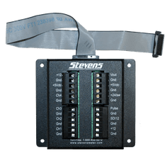 Sensor Interface Module